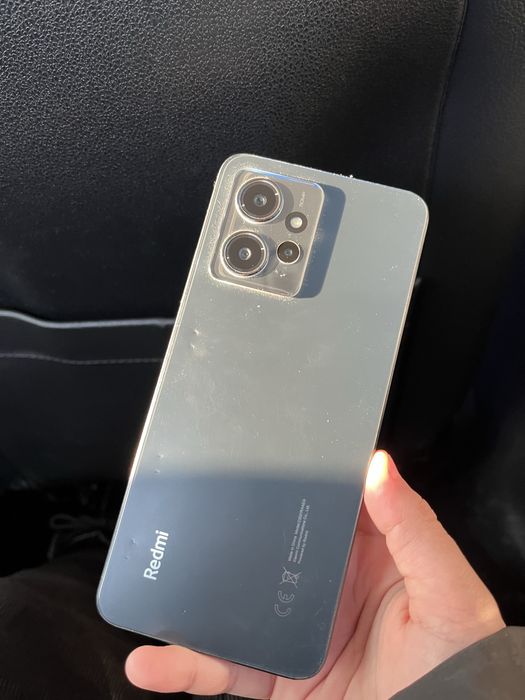 Xiaomi Redmi Note 12 128/4