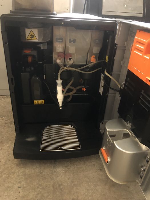 Vindem Rhe cino espresso