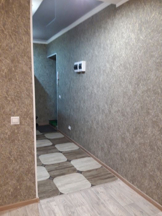 1 комнатная, Бектурова 15