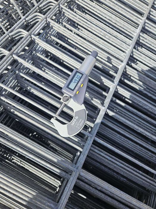 Plasa Bordurata/Panou/teava/plasa impletita/Transport Ieftin