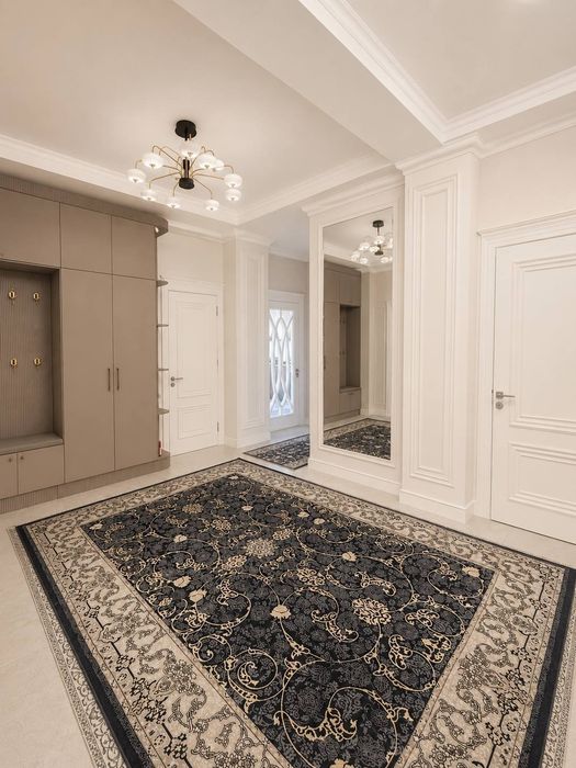 Продаётся ЖК ECO HOUSE новостройка 4/2/10 Текстильный мост 121м2 евро