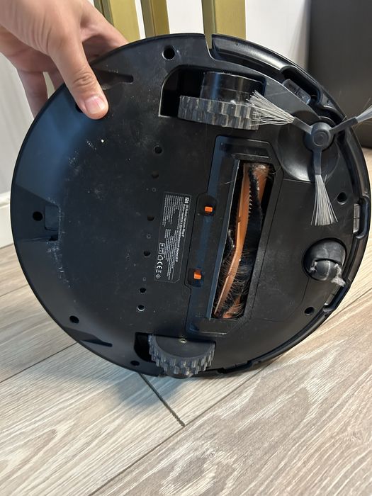 Робот пылесос xiaomi