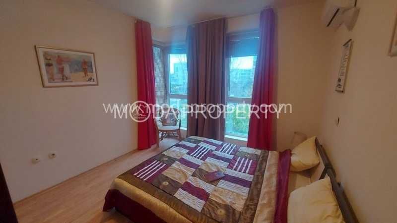 Продава се Двустаен апартамент в к.к. Слънчев бряг - 64 кв.м за 582 €/кв.м - Снимка #1