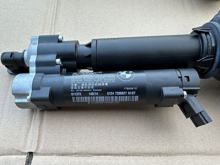 Amortizor haion / Telescop portbagaj BMW Seria 4 F36