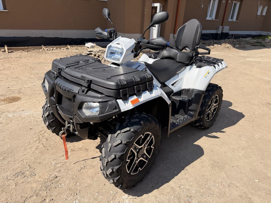 Polaris sportman xp 1000 2021
