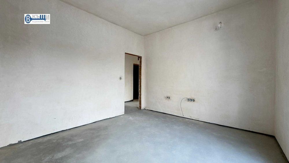 Продава се Тристаен апартамент в Велико Търново, Бузлуджа - 88 кв.м за 1290 €/кв.м - Снимка #13