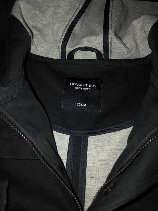 Geaca copi Reserved 122 cm