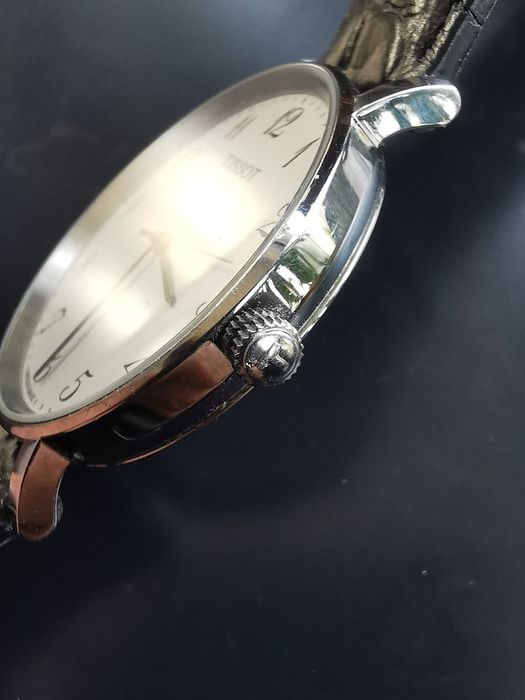 Ceas Tissot Everytime Quartz 38 mm