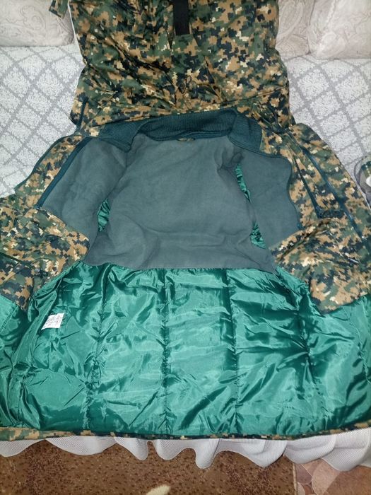 Продам военный комплект