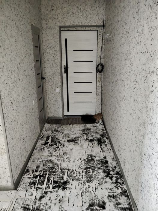 Продаётся однокомнатная квартира Карасу-6