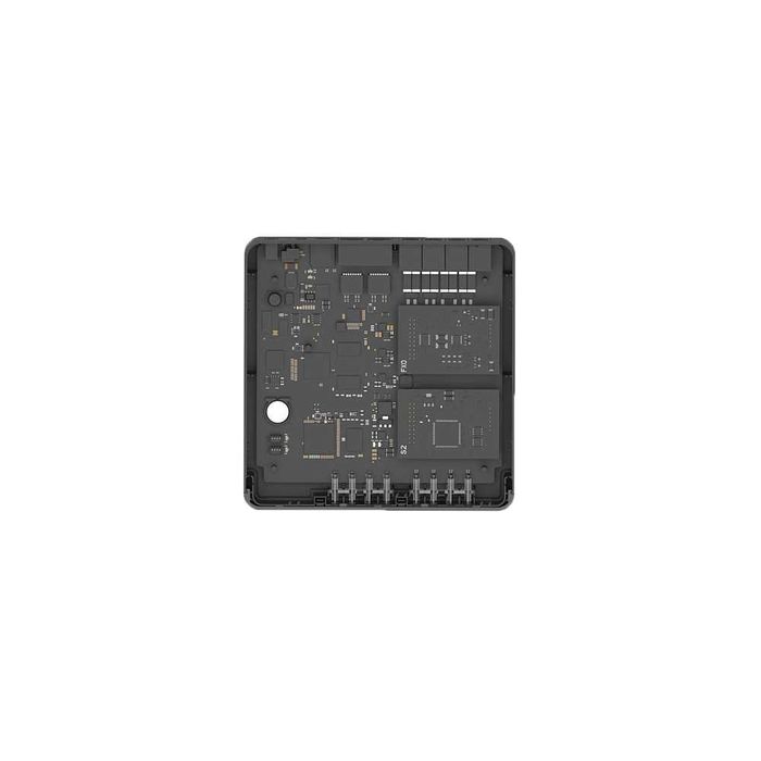 IP АТС Yeastar S20 /20 SIP/1 GSM/4 канала FXO/FXS