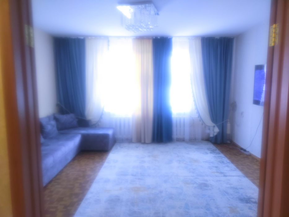 Продажа квартиры