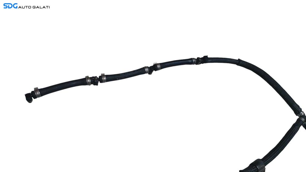 Rampa Retur Injectoare Opel Astra J 1.7 CDTI DTR DTJ DTS 2009 - 2015 [M7925]