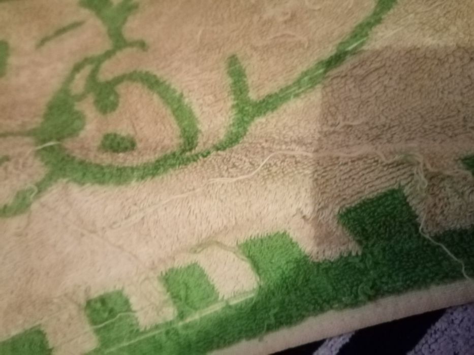 Полотенца  старые, 4 шт бу