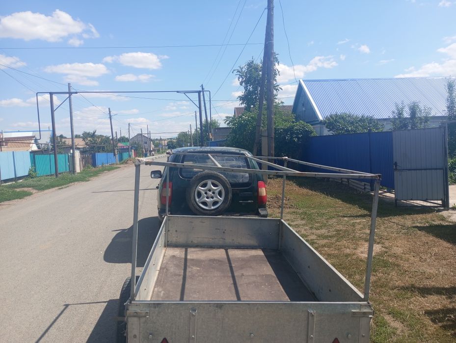 Нива шевроле 2123