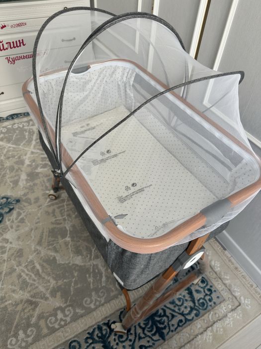 Продается детский кровать новый