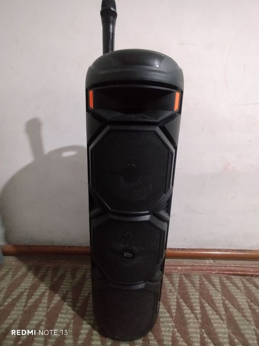 Karaoke kalonka 650000 kelishamiz