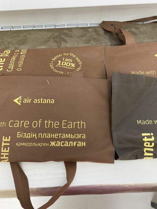 Дорожный набор, в набор входит одноразовые тапочки, д