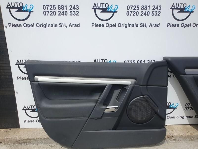 Fata usa interioara stanga dreapta fata stanga dreapta spate Opel Sign