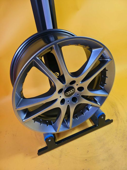 Jante Aliaj 5x112 18'' AUDI A3 A4 A5 A6 A7 A8 Q3 Q5 NOI ! JANTE NOI - SUPER PRET !!!