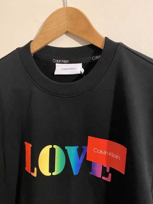 Calvin Klein оригинална чисто нова блуза