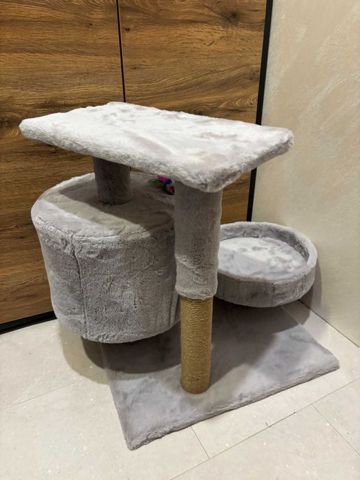 Котешкa катерушка 53 cm