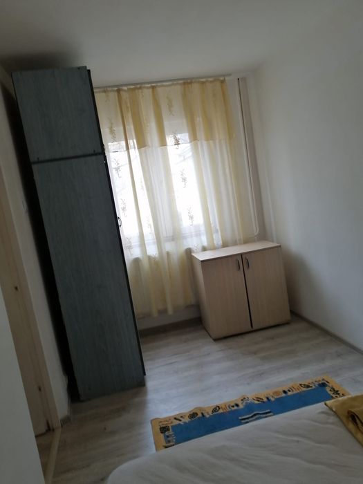 Apartament zona Tătărași strada Ciric