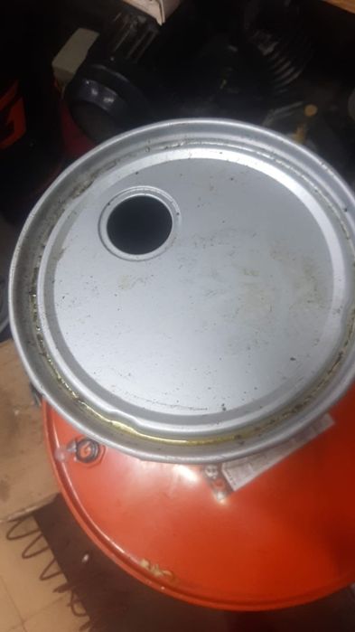 Продам вёдра 20л