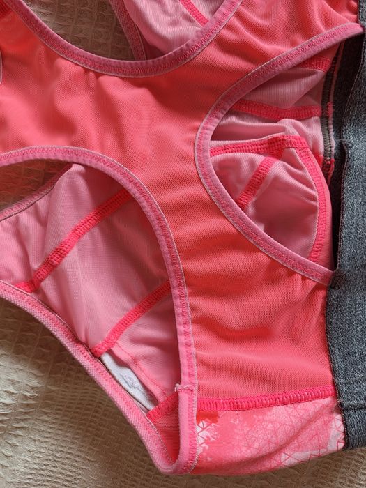 Два спортни комплекта Oysho Fitness