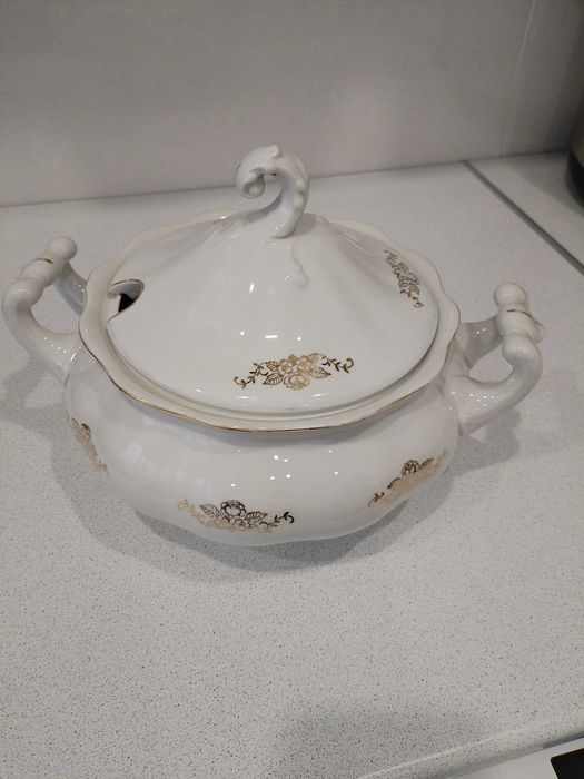 Продаю  советскую посуду