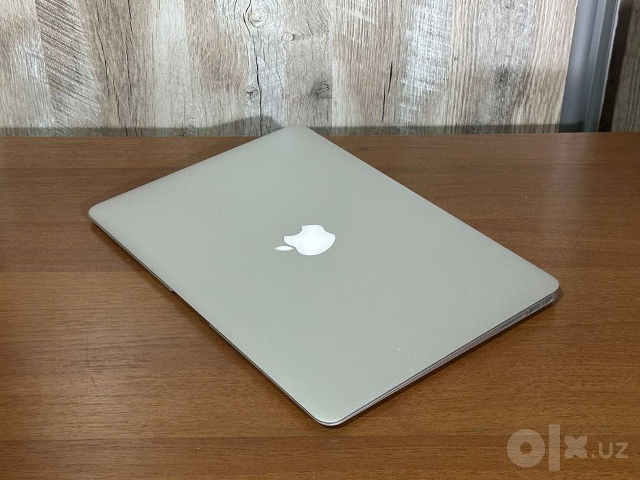 MacBook Air13 (2017)