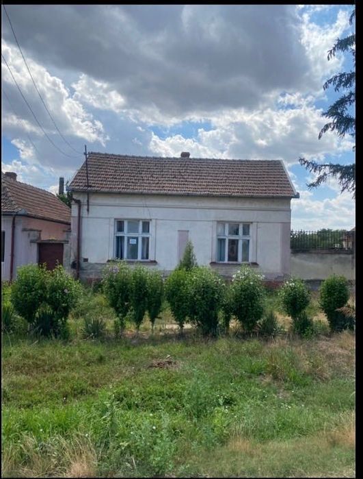 Casa de vanzare