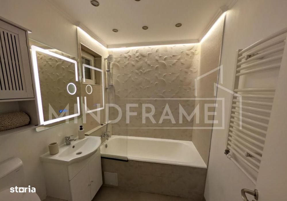 Tineretului Timpuri Noi Parc Metrou Renovat Premium