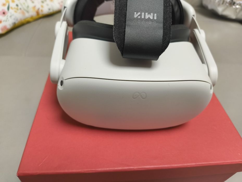 Meta quest 2  и аксесоари