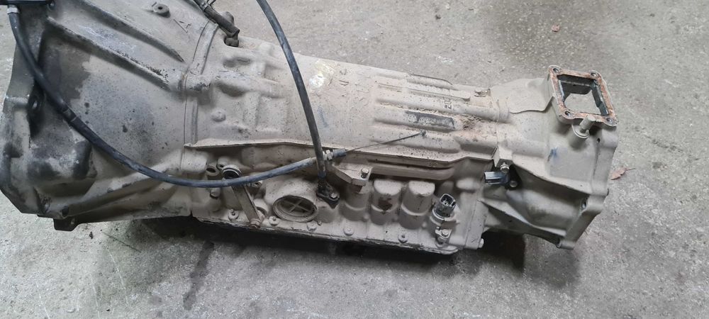 Двигател за Toyota Land Cruiser 90 и автоматична скоростна кутия