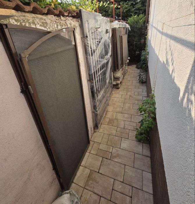 Plase țânțari, diferite dimensiunj