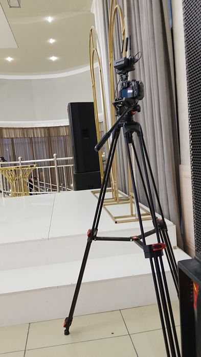 Panasonic Lumix GH4