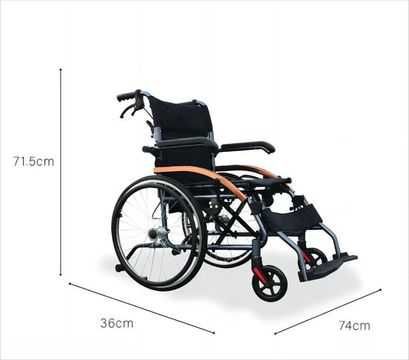 . N 21 Original Nogironlar aravachasi инвалидная коляска  1