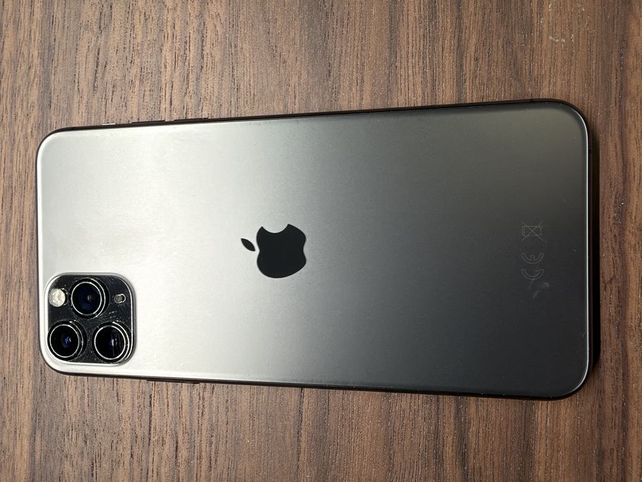 iPhone 11 Pro Max