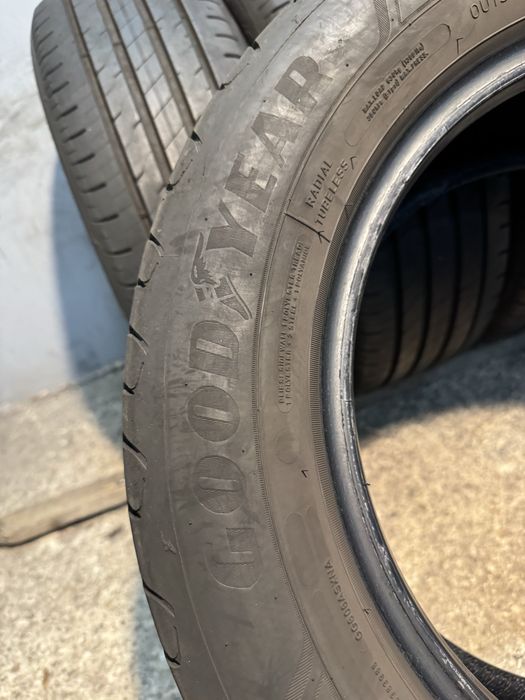 Гуми 205/60/16 GOOD YEAR Eficient Grip
