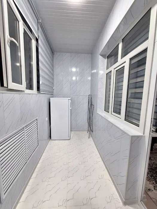 Сдаётся кв ор-р ул Халклар Достлиги 2/3/9 ро-н Шайхантахурский