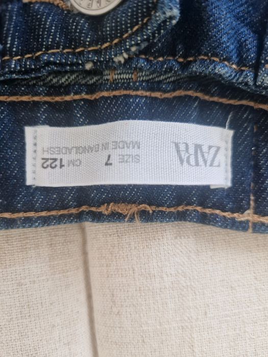 Продаю джинсы ZARA