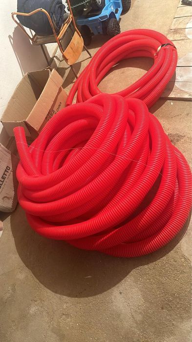 ВБбШв 4x35 мм2 - 20метр