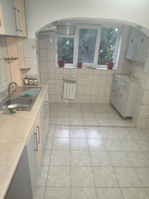 Apartament 2 camere Burdujeni Suceava — fotografia 3