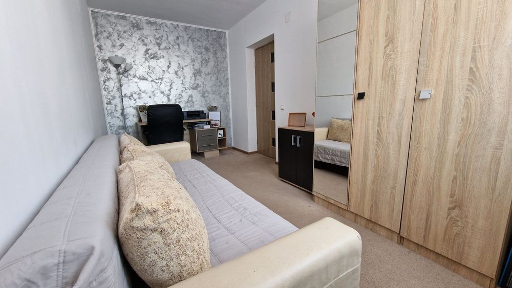 Apartament 3 Camere Modern – Ultracentral (Zonă Școala 7 / Penny)