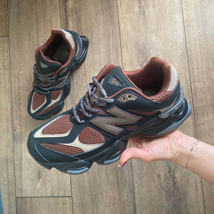 New Balance 9060 Oak - 40/41/42/43/45