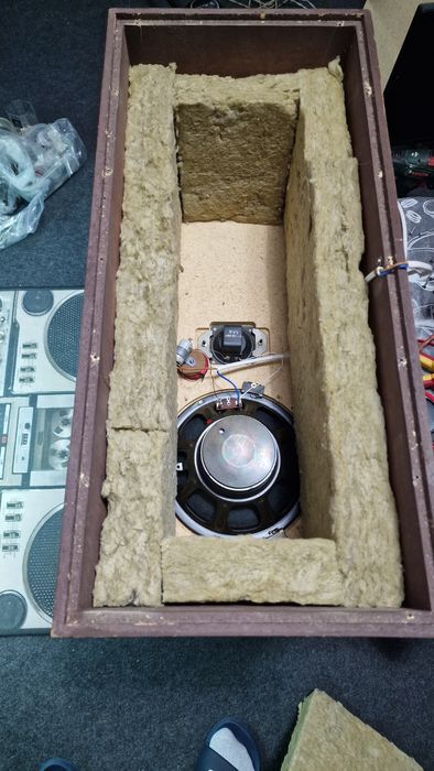 B&O Beovox Type S HT 6202