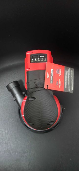 Șlefuitor orbital 125 mm M18 FUEL™ M18 FROS125-0B