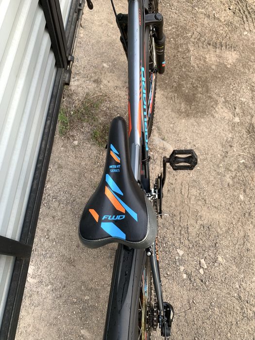 Велосипед Forward