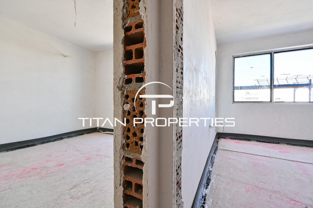 Продава се Четиристаен апартамент в София, Кръстова вада - 160 кв.м за 1212 €/кв.м - Снимка #2